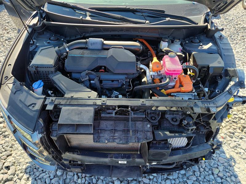 Aukcja sprzedaży 2024 Hyundai Tucson, vin: KM8JFCD16RU167682, numer aukcji: 59969736