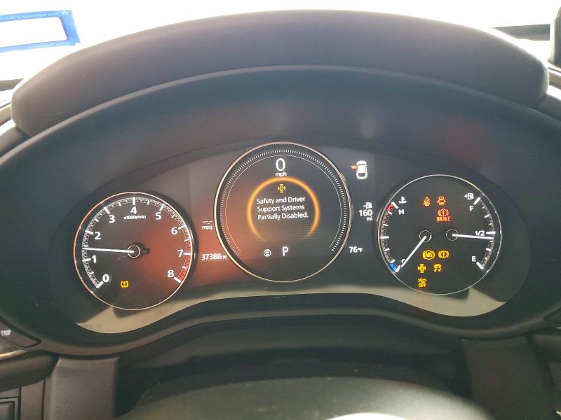 Aukcja sprzedaży 2020 Mazda Cx-30, vin: 3MVDMAEM3LM101931, numer aukcji: 61051426