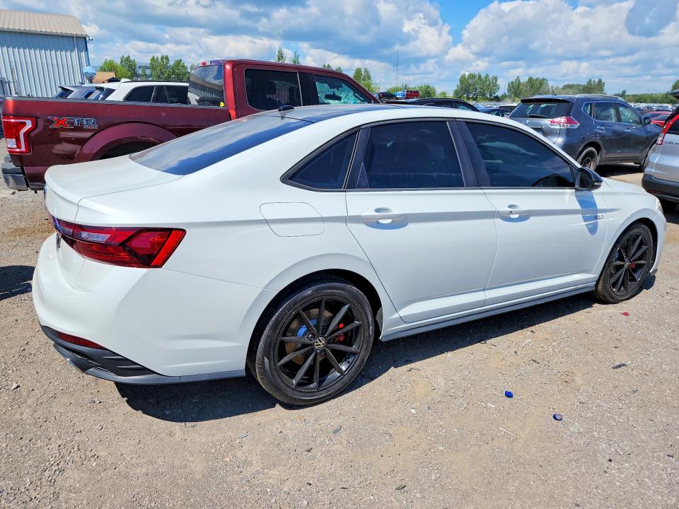 Продажа на аукционе авто 2026 Volkswagen Jetta, vin: 3VW1M7BU0TM067715, номер лота: 61208626