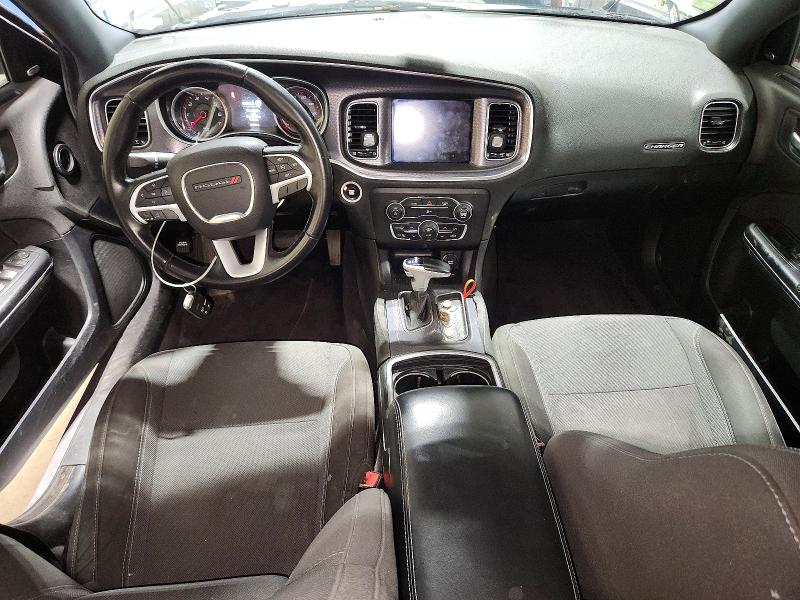 Aukcja sprzedaży 2017 Dodge Charger, vin: 2C3CDXHG1HH503480, numer aukcji: 63407276