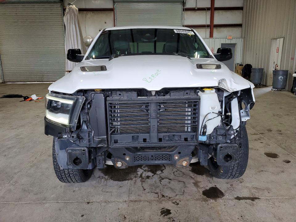 Aukcja sprzedaży 2021 Ram 1500, vin: 1C6SRFJT5MN657564, numer aukcji: 60040606