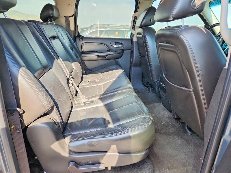 Продажа на аукционе авто 2007 Gmc Yukon Xl, vin: 1GKFK66827J225338, номер лота: 61151716