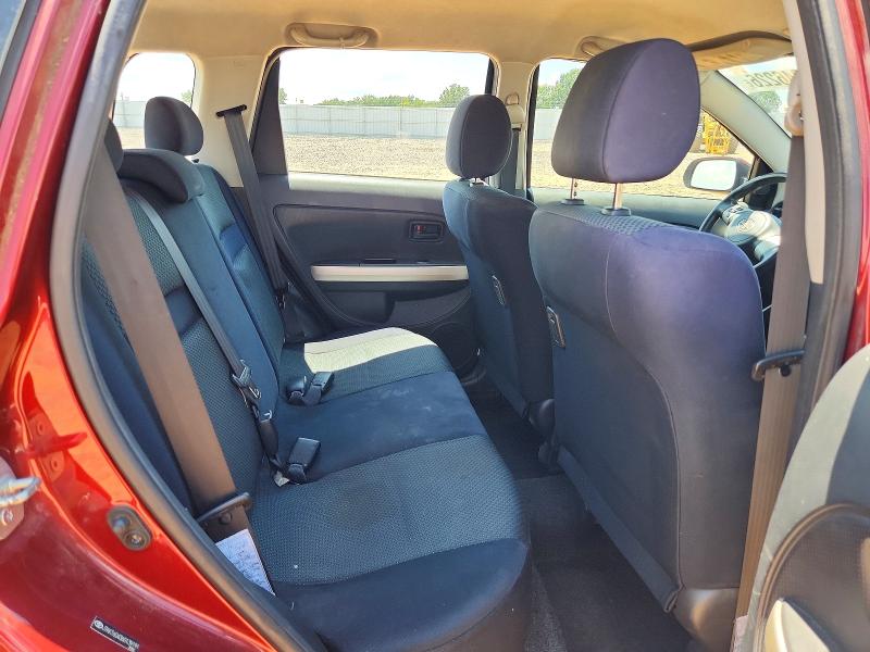 Продажа на аукционе авто 2006 Toyota Xa, vin: JTKKT604360139191, номер лота: 60246226