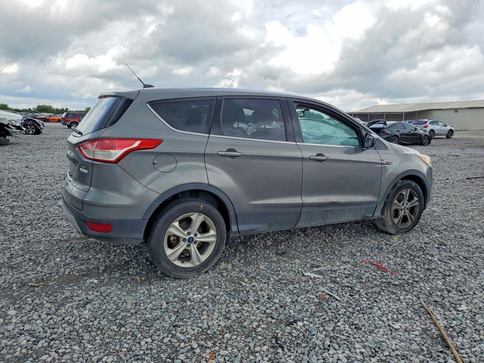 Продажа на аукционе авто 2014 Ford Escape, vin: 1FMCU0GX1EUD64752, номер лота: 60656846