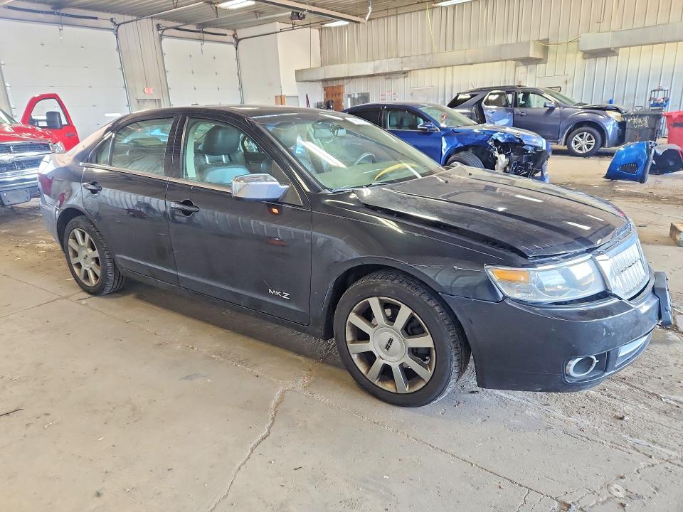 Aukcja sprzedaży 2009 Lincoln Mkz, vin: 3LNHM28T29R611416, numer aukcji: 60610746