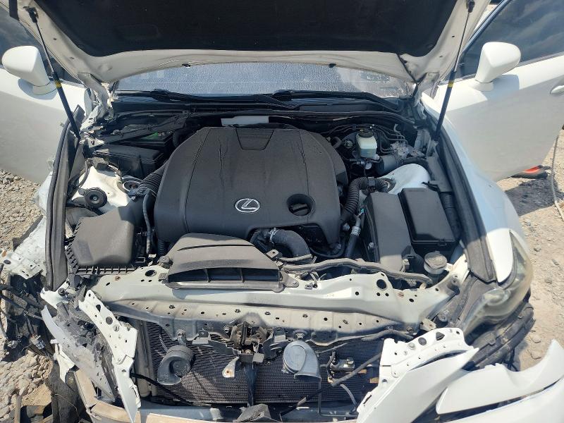 2014 Lexus Is მანქანა იყიდება აუქციონზე, vin: JTHCF1D2XE5000772, აუქციონის ნომერი: 60833726