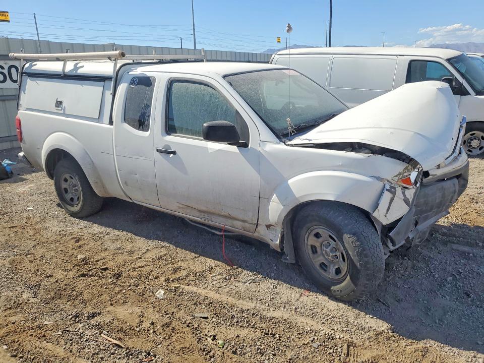 Продажа на аукционе авто 2007 Nissan Frontier, vin: 1N6BD06T47C407842, номер лота: 52626256