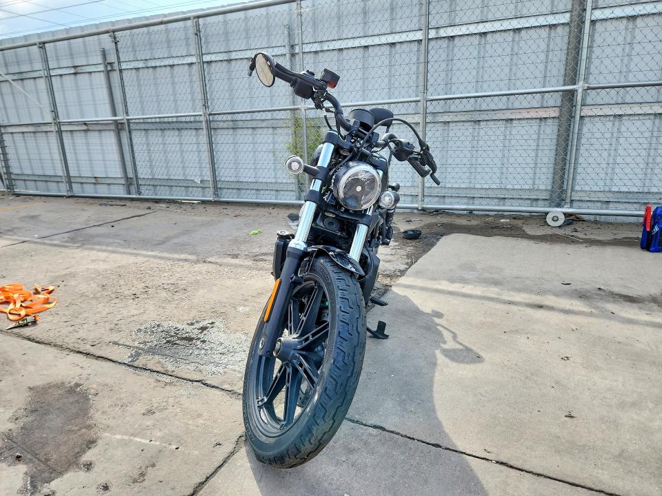 Aukcja sprzedaży 2023 Harley-davidson Rh975, vin: 1HD1ZH115PB310741, numer aukcji: 58758166