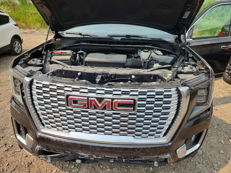 2023 Gmc Yukon მანქანა იყიდება აუქციონზე, vin: 1GKS2DKL2PR349365, აუქციონის ნომერი: 59908366