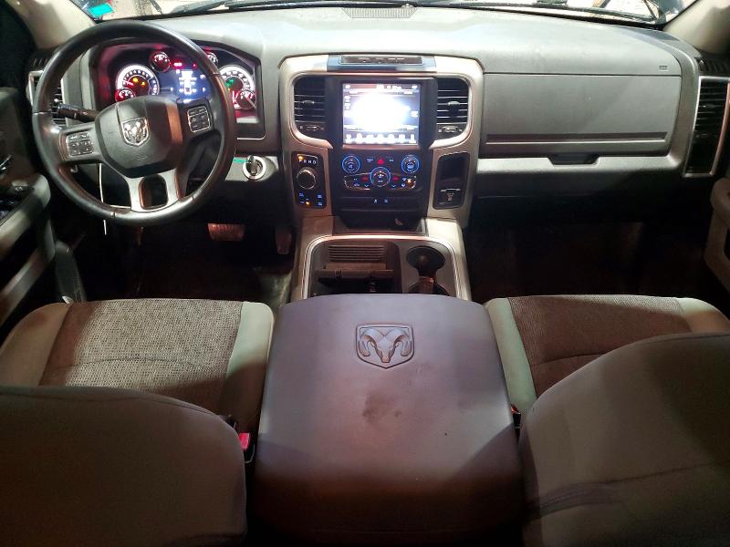 60356396 :رقم المزاد ، 1C6RR7LT5HS685034 vin ، 2017 Ram 1500 مزاد بيع