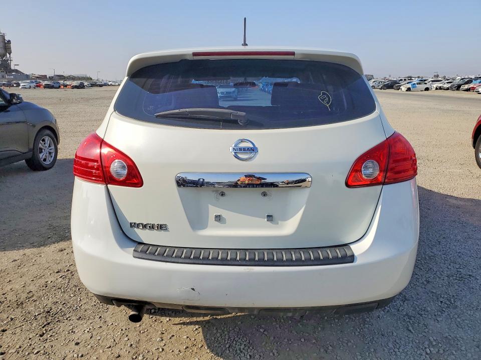 Продажа на аукционе авто 2013 Nissan Rogue, vin: JN8AS5MT5DW512523, номер лота: 61530366
