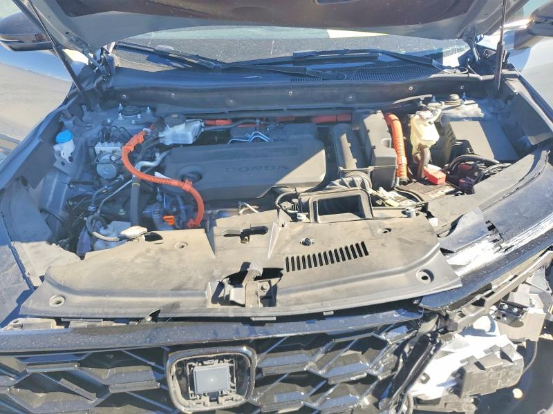 Aukcja sprzedaży 2025 Honda Cr-v, vin: 7FARS6H95SE073588, numer aukcji: 60989226