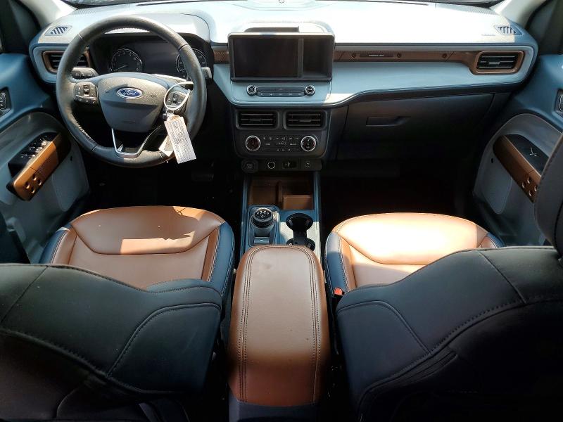 Продаж на аукціоні авто 2022 Ford Maverick, vin: 3FTTW8F90NRA94548, номер лоту: 62331996