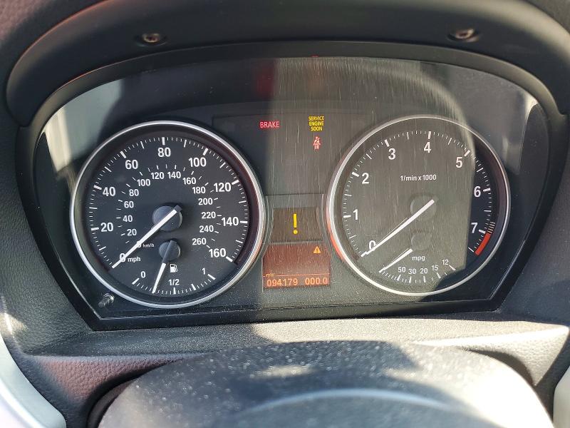 58916656 :رقم المزاد ، WBAUT9C55CA189938 vin ، 2012 Bmw 328 I مزاد بيع
