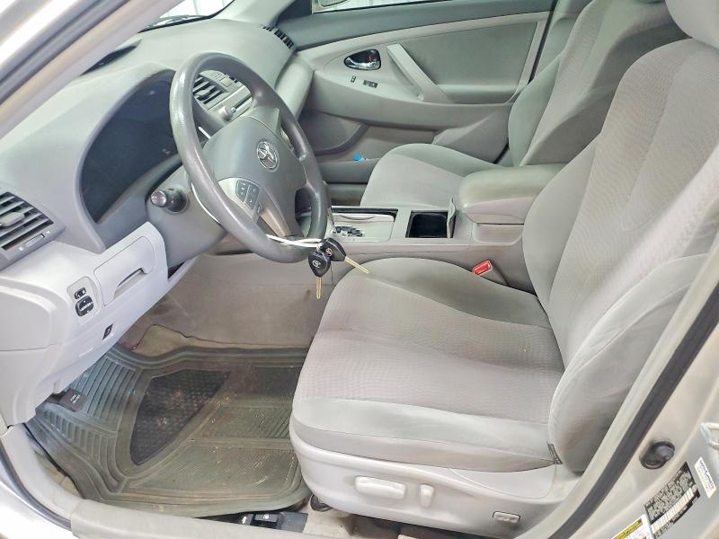 2010 Toyota Camry მანქანა იყიდება აუქციონზე, vin: 4T1BK3EK1AU099013, აუქციონის ნომერი: 62984036