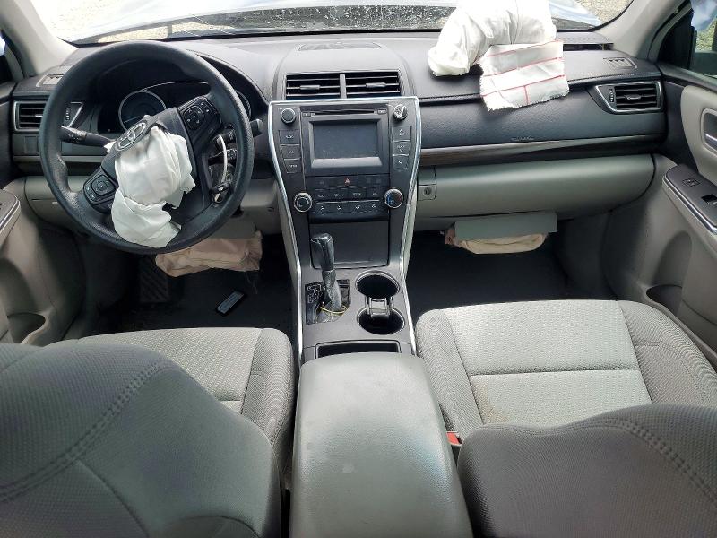 61970226 :رقم المزاد ، 4T4BF1FK3GR551419 vin ، 2016 Toyota Camry مزاد بيع
