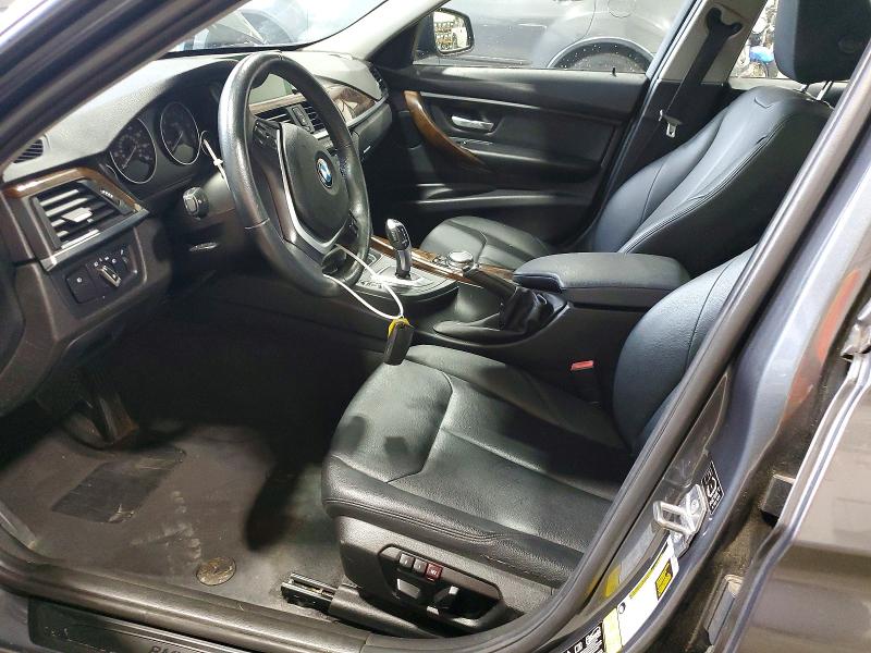 Продаж на аукціоні авто 2015 Bmw 328, vin: WBA3B5G58FNS16144, номер лоту: 62833116