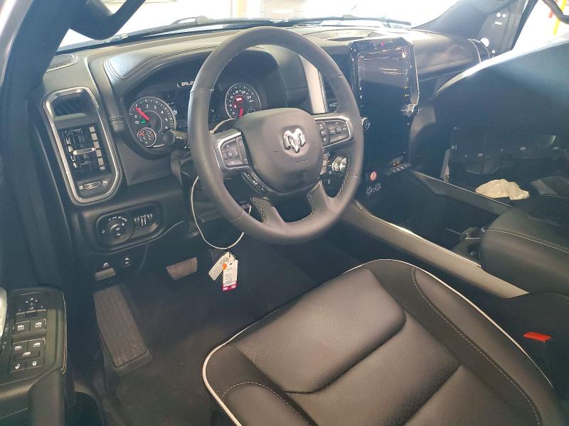 Продажа на аукционе авто 2026 Ram 1500, vin: 1C6SRFJP1TN309312, номер лота: 85771555