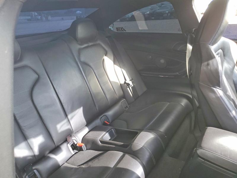 Aukcja sprzedaży 2016 Bmw M4, vin: WBS3R9C50GK335958, numer aukcji: 58391216