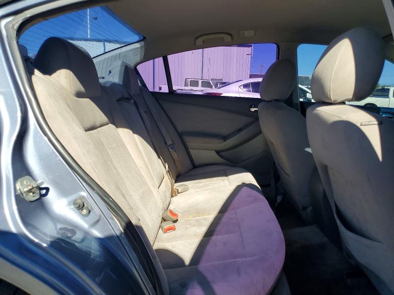 Aukcja sprzedaży 2012 Nissan Altima, vin: 1N4AL2AP6CN426453, numer aukcji: 60549086
