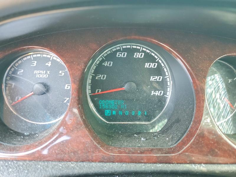 59823106 :رقم المزاد ، 1G4HD5EM2AU116015 vin ، 2010 Buick Lucerne مزاد بيع