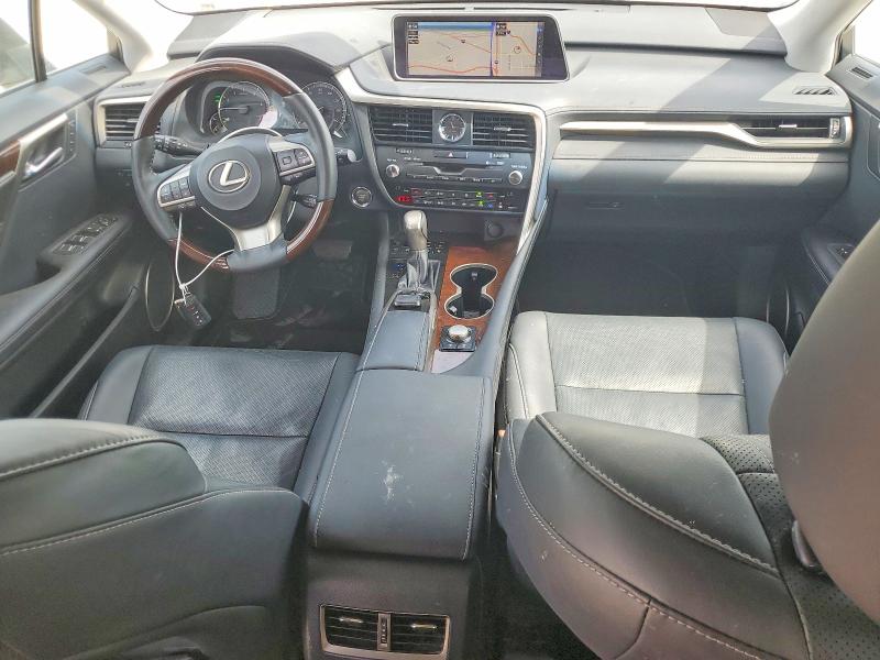 Продаж на аукціоні авто 2018 Lexus Rx 350 Awd, vin: 2T2BZMCA5JC165345, номер лоту: 60052256