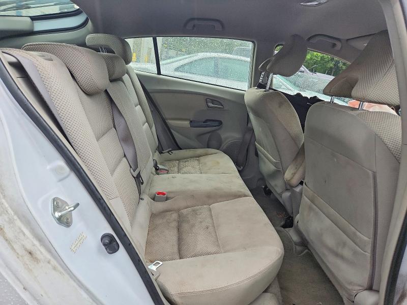 Aukcja sprzedaży 2010 Honda Insight, vin: JHMZE2H73AS026148, numer aukcji: 62144146