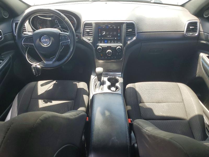 Aukcja sprzedaży 2018 Jeep Grand Cherokee, vin: 1C4RJFAG7JC375810, numer aukcji: 61624626