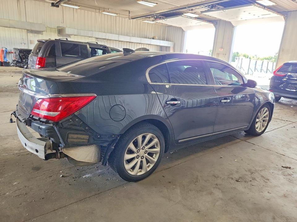 Продаж на аукціоні авто 2015 Buick Lacrosse, vin: 1G4GB5G36FF283852, номер лоту: 62696216
