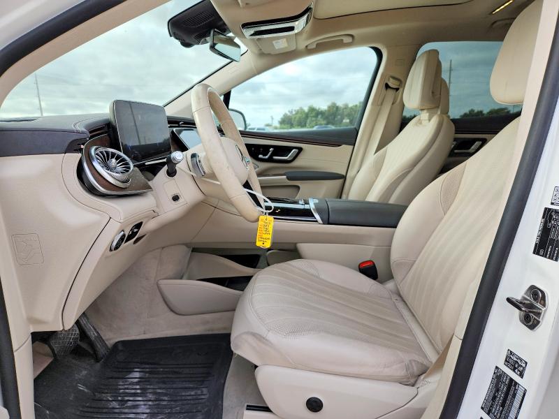 Продаж на аукціоні авто 2023 Mercedes-benz Eqs Suv, vin: 4JGDM2DB0PA009150, номер лоту: 62752606