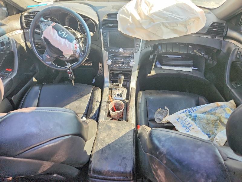 61731206 :رقم المزاد ، 19UUA76517A004557 vin ، 2007 Acura Tl مزاد بيع