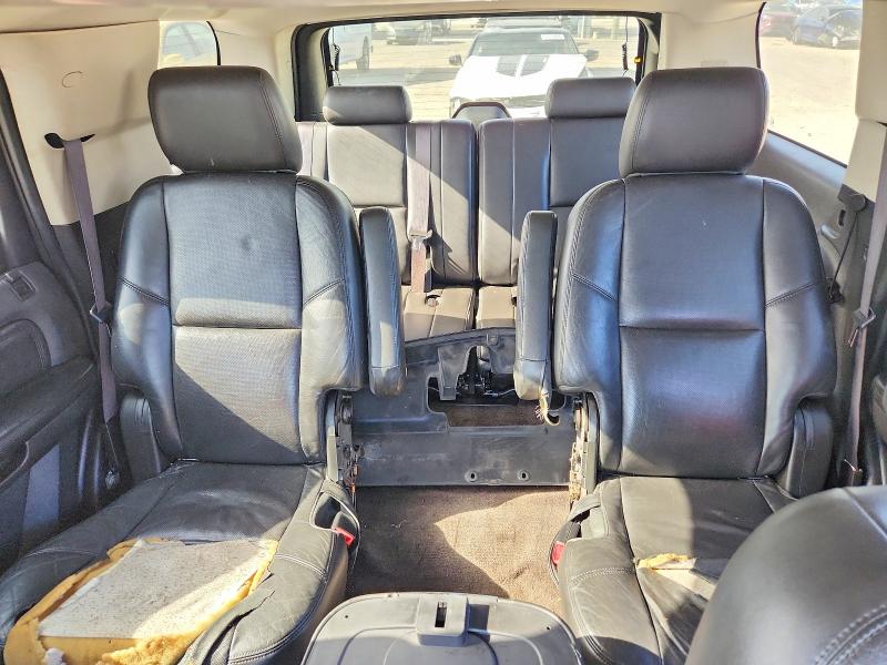 61418346 :رقم المزاد ، 1GYS3CEF8DR137844 vin ، 2013 Cadillac Escalade مزاد بيع