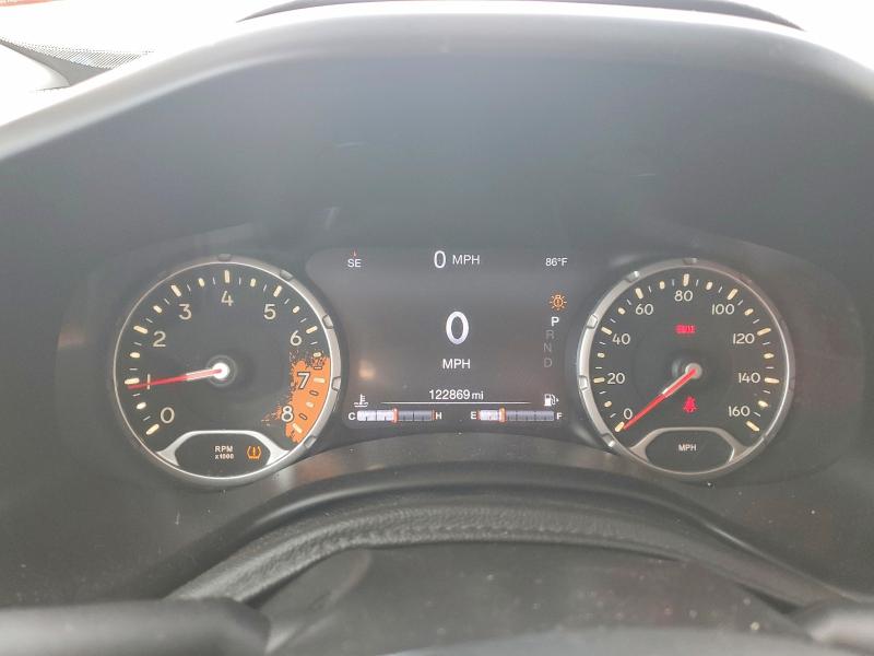 62517426 :رقم المزاد ، ZACCJBCT0FPB62010 vin ، 2015 Jeep Renegade مزاد بيع