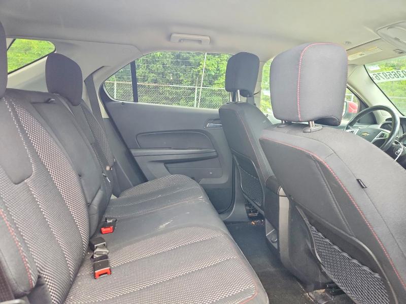 59365976 :رقم المزاد ، 2GNALBEK8E6120331 vin ، 2014 Chevrolet Equinox مزاد بيع