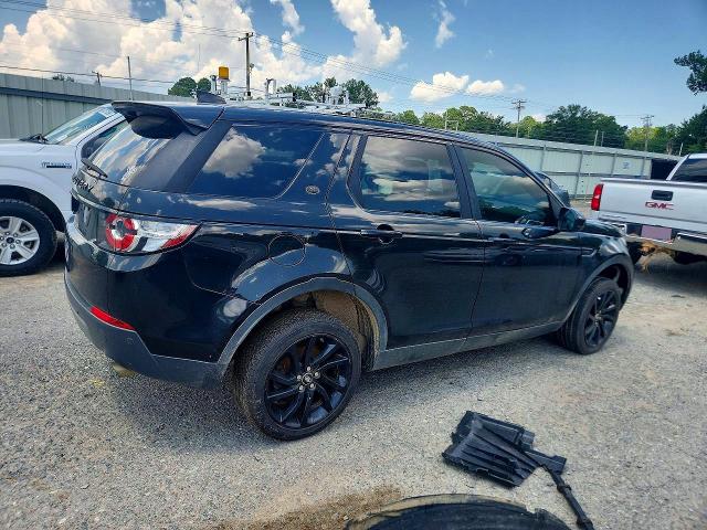 Продажа на аукционе авто 2017 Land Rover Discovery Sport, vin: SALCP2BG0HH650774, номер лота: 60157066
