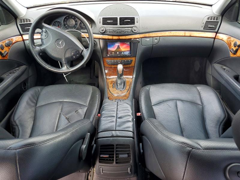 Продаж на аукціоні авто 2005 Mercedes-benz E, vin: WDBUF65J65A620453, номер лоту: 60967576