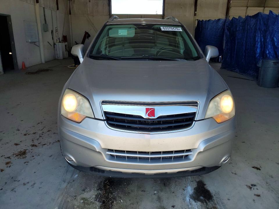63370476 :رقم المزاد ، 3GSCL53738S586230 vin ، 2008 Saturn Vue مزاد بيع
