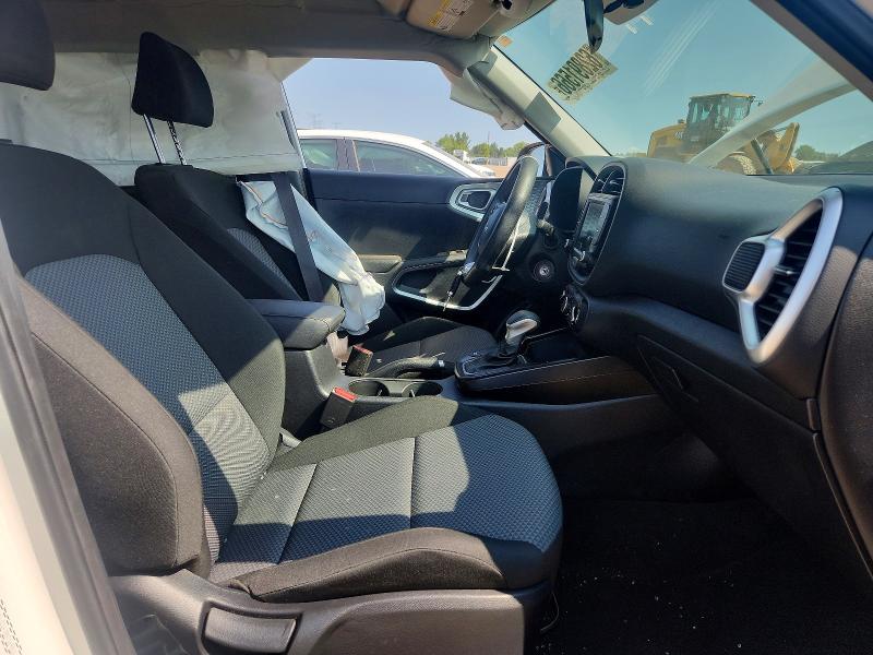 Продажа на аукционе авто 2022 Kia Soul, vin: KNDJ23AU8N7169800, номер лота: 62891566