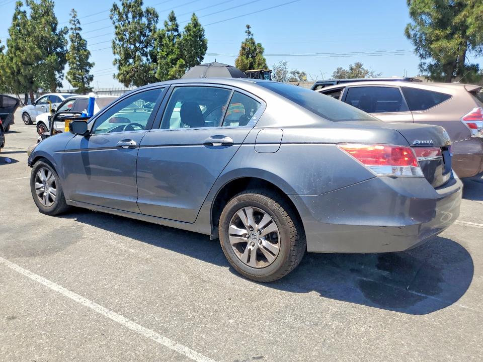 Aukcja sprzedaży 2012 Honda Accord, vin: 1HGCP2F64CA211606, numer aukcji: 61086876