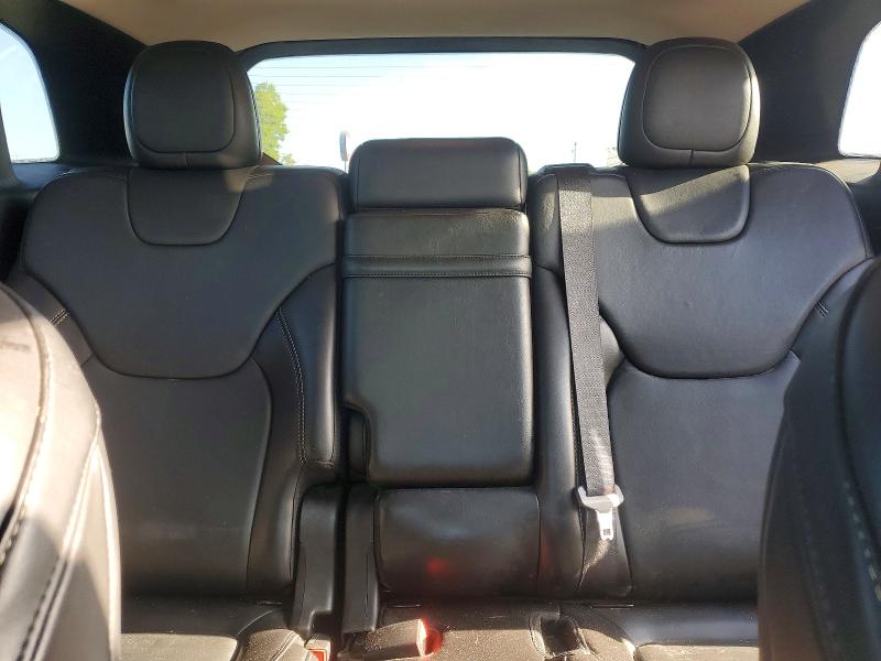 Продаж на аукціоні авто 2017 Jeep Cherokee, vin: 1C4PJMDS9HD228629, номер лоту: 62319316