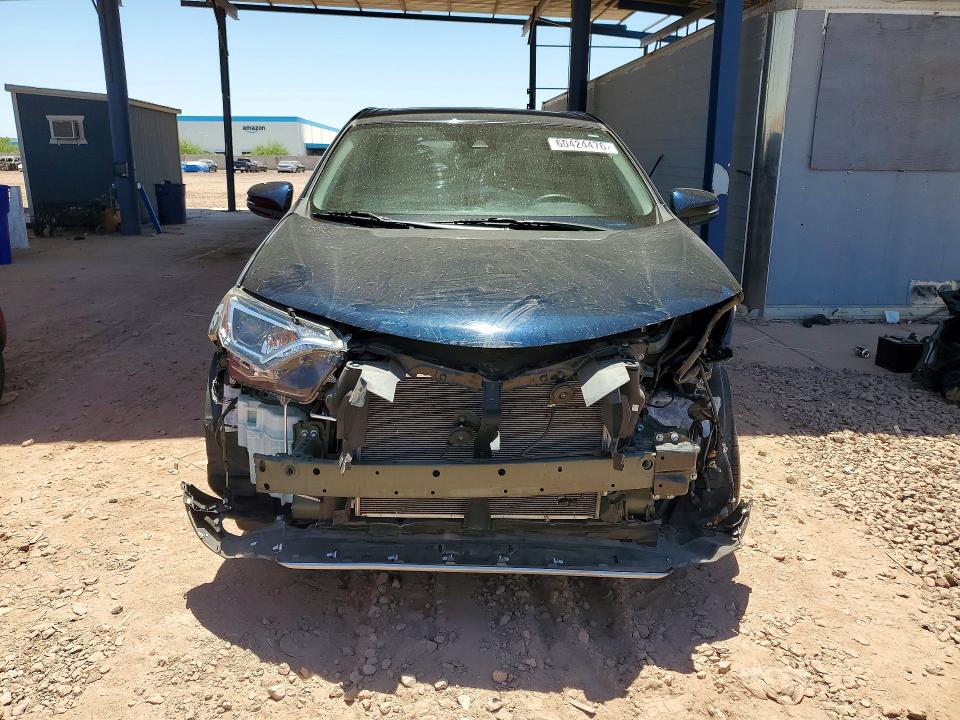 Aukcja sprzedaży 2017 Toyota Rav4, vin: 2T3WFREVXHW389657, numer aukcji: 60424476