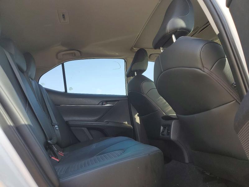 Aukcja sprzedaży 2024 Toyota Camry, vin: 4T1S11AK6RU911981, numer aukcji: 60125166