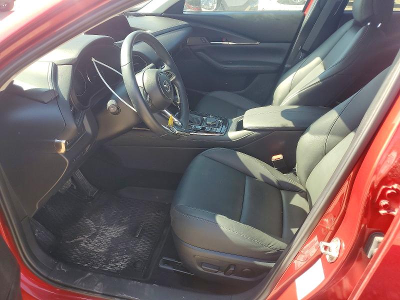 Продажа на аукционе авто 2021 Mazda Cx-30, vin: 3MVDMBAY5MM309292, номер лота: 59135776
