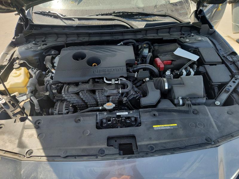 Продажа на аукционе авто 2020 Nissan Altima, vin: 1N4BL4BV5LC247314, номер лота: 62427496