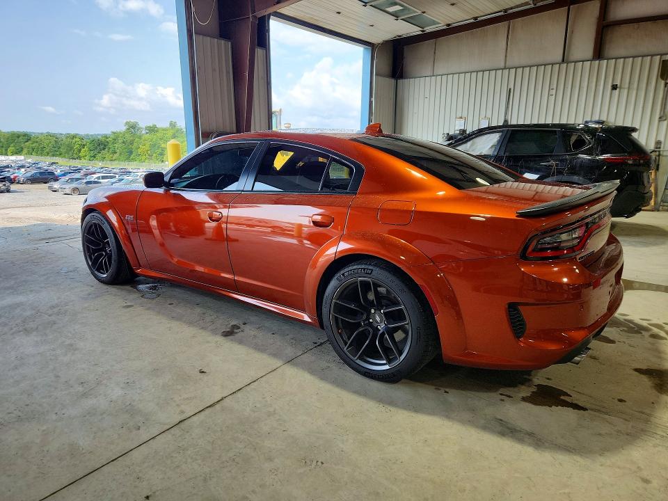 Aukcja sprzedaży 2021 Dodge Charger, vin: 2C3CDXGJ4MH628514, numer aukcji: 61728146