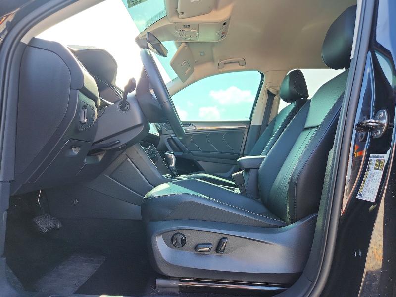 Aukcja sprzedaży 2024 Volkswagen Tiguan, vin: 3VV2B7AX7RM122566, numer aukcji: 62518116