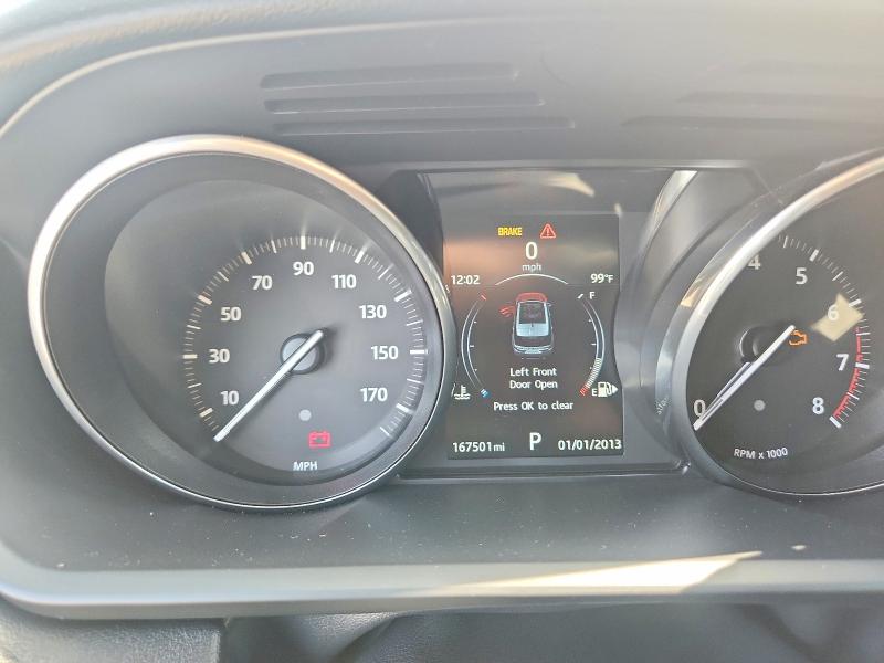 Продаж на аукціоні авто 2016 Land Rover Range Rover Sport, vin: SALWR2PF1GA120196, номер лоту: 61812366