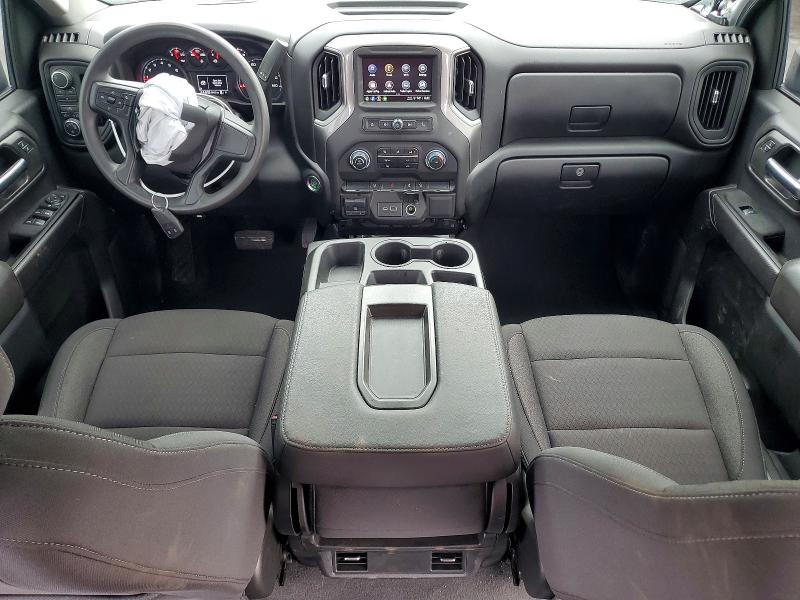 Aukcja sprzedaży 2025 Chevrolet Silverado, vin: 1GC4KME77SF151359, numer aukcji: 60776836