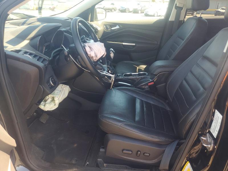 Aukcja sprzedaży 2016 Ford Escape, vin: 1FMCU0J95GUA30219, numer aukcji: 61413306