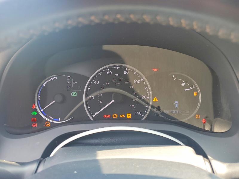 Продаж на аукціоні авто 2012 Lexus Ct, vin: JTHKD5BH8C2111772, номер лоту: 61084326